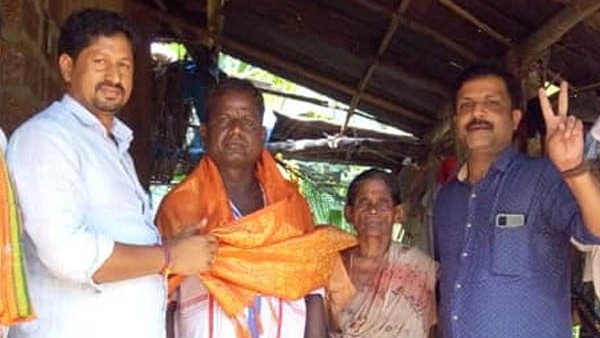 ബിജെപി വാഗ്ദാനങ്ങള് ബിജെപി വാഗ്ദാനങ്ങള്