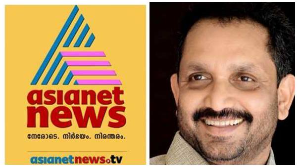 വ്യക്തി വിരോധം വ്യക്തി വിരോധം