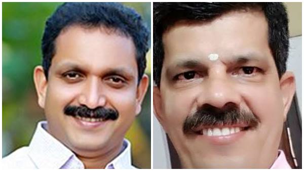 കൊടകര കേസില്‍