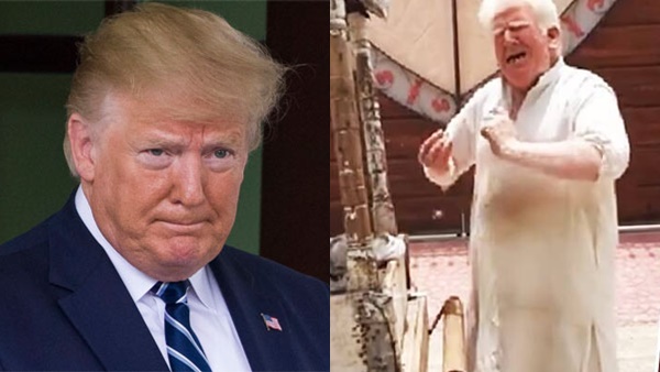 trump trump