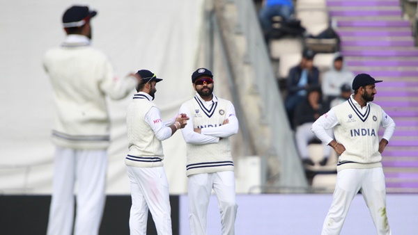 ജഡേജയെ വേണ്ടവിതം ഉപയോഗിച്ചില്ല