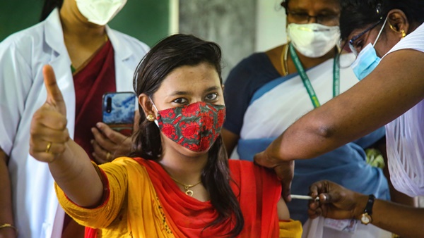 വസൂരിയ്ക്കുള്ള കുത്തിവപ്പ്