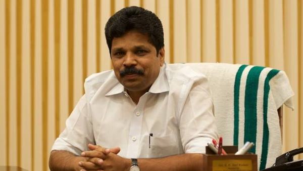 അനില്‍കുമാറിനും അറിയില്ല