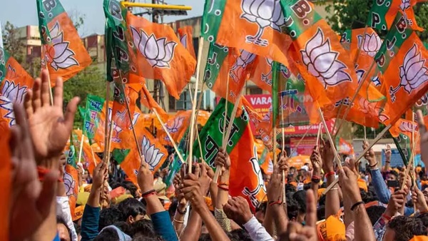 യുവമോർച്ച