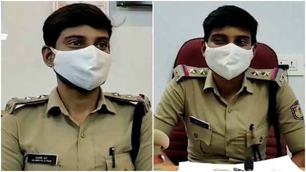  തള്ളികളയേണ്ട ജീവിത കഥയല്ല