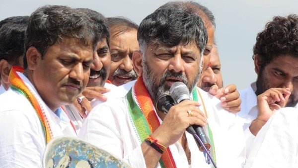  കര്‍ണാടക കോണ്‍ഗ്രസ്