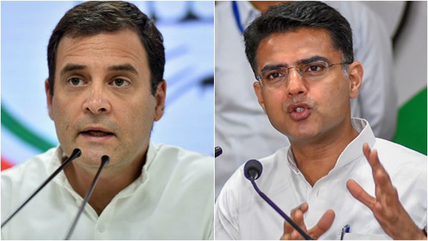 സച്ചിന്‍ പൈലറ്റ്