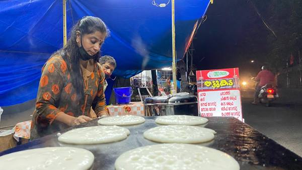 സന്ധ്യാ റാണി