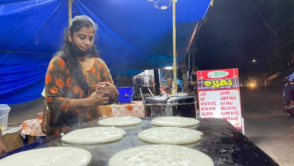 സന്ധ്യാ റാണി