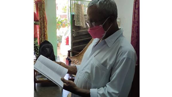 കൃഷിക്കാരൻ്റെ കഥ