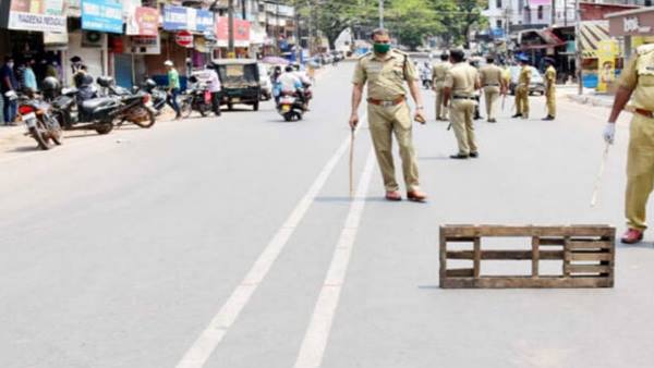 ഏജീസ് ഓഫീസിലെ ജീവനക്കാര്‍ക്കും കുടുംബത്തിനും നേരെയുണ്ടായ ആക്രമണം