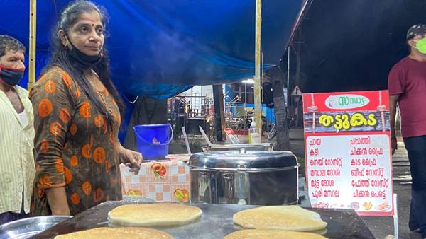 സന്ധ്യാ റാണി