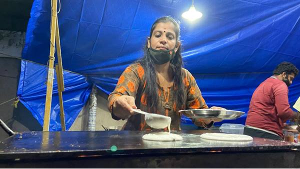 സന്ധ്യാ റാണി