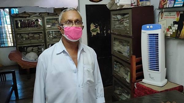 കൃഷിക്കാരൻ്റെ കഥ