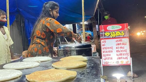 സന്ധ്യാ റാണി