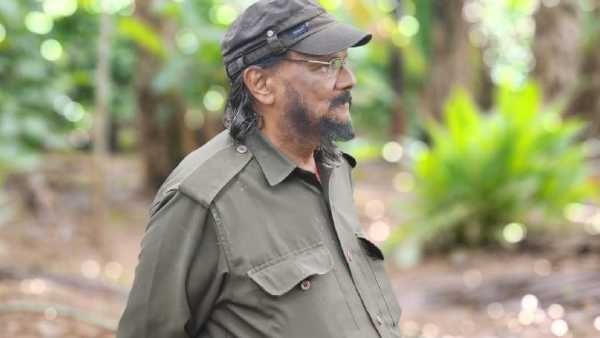 ആരാണ് ബെൻഹർ