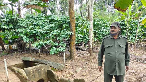 മഹാശിലായുഗത്തിന്റെ ഭാഗം