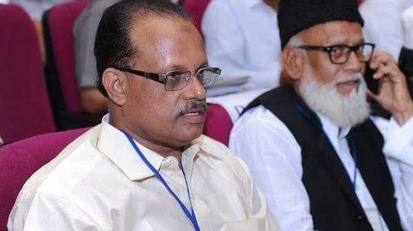  ഒരേയൊരു എംഎല്‍എ