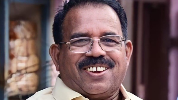 ഭഗീരഥ പ്രയത്നം