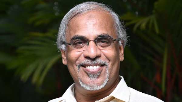 മന്ത്രിസ്ഥാനം എല്‍ഡിഎഫിന്റെ തീരുമാനം