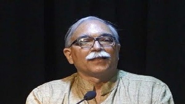 ആരാണ് അരുണ്കുമാര് ആരാണ് അരുണ്കുമാര്