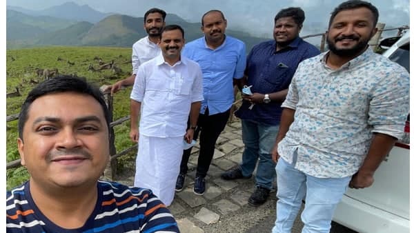 സുജിത് ഭക്തന്‍
