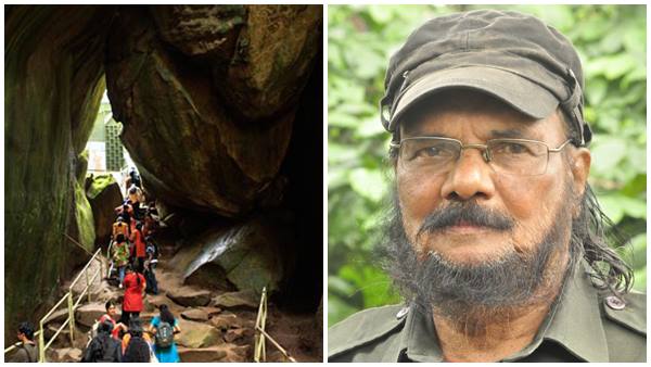 എടക്കൽ ഗുഹകൾക്ക് അവഗണന