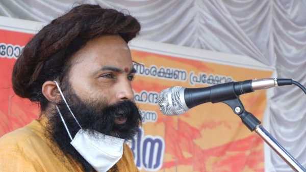 ഭാര്‍ഗ്ഗവറാമിന് എതിര്‍പ്പ്