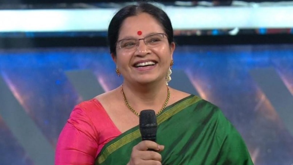 കിടിലം ഫിറോസും ഭാഗ്യ ലക്ഷ്മിയും