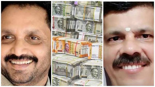 ബിജെപി നേതാക്കൾ ബിജെപി നേതാക്കൾ