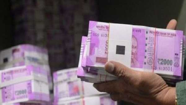 ബിജെപിയുടെ പണം ബിജെപിയുടെ പണം