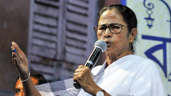 മമത ബാനർജി മമത ബാനർജി