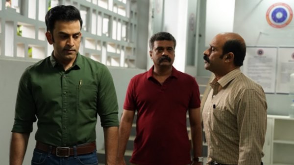 കോള്‍‍ഡ് കേസില്‍