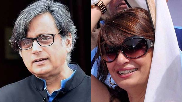 Shashi tharoor Shashi tharoor