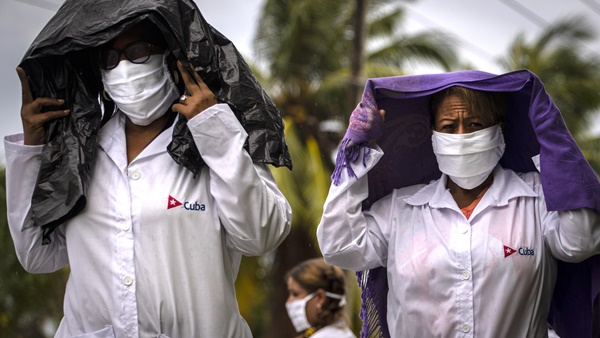 കൊവിഡ് പ്രതിരോധത്തില്‍