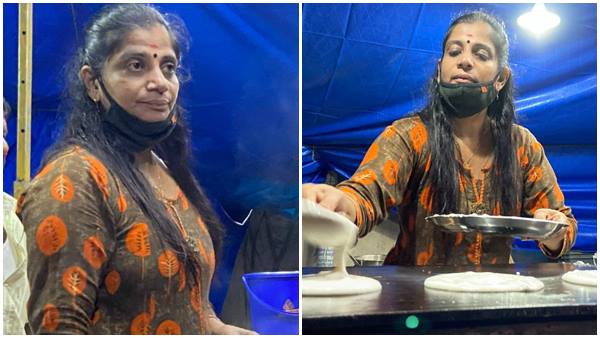 സന്ധ്യാ റാണി
