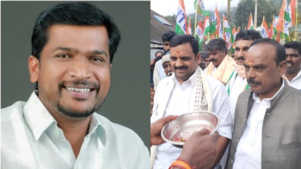 രാഷ്ട്രീയ പ്രേരിതം