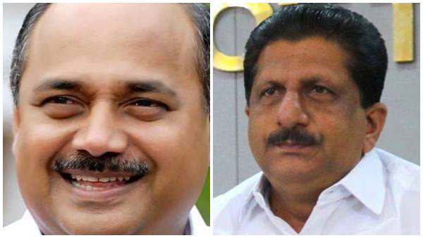 ചേരിതിരിഞ്ഞ് പ്രശ്‌നം