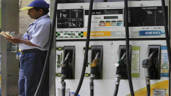 petrol diesel hike petrol diesel hike