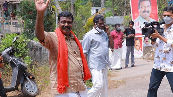 അരുവിക്കര