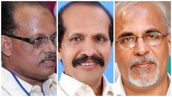 മന്ത്രി ആര്‍ക്കൊപ്പം?