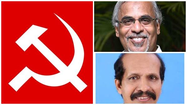 പരസ്പരം തീര്‍ക്കണം