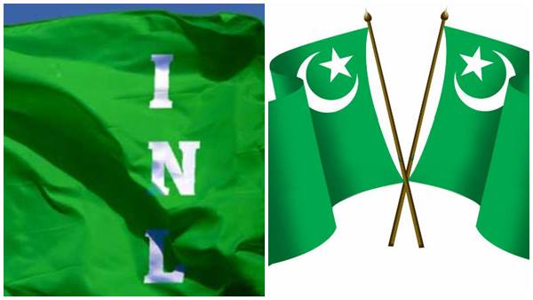 ലീഗ് കളിപ്പാവ