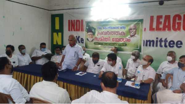 വഹാബ് വിഭാഗത്തിന്റെ യോഗം വഹാബ് വിഭാഗത്തിന്റെ യോഗം