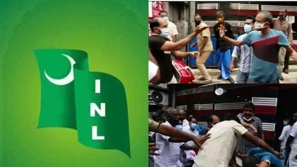 പാര്‍ട്ടി ഭരണഘടനാ പ്രകാരം