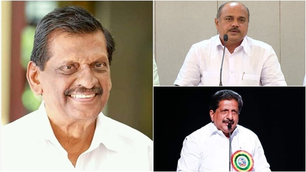 പിളര്‍ത്താന്‍ ഫ്രാന്‍സിസ് ജോര്‍ജ്ജ്