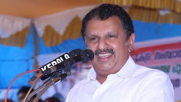 പഴയ പ്രസിഡന്റ്