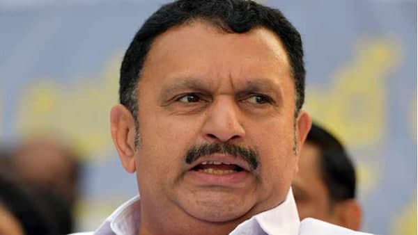 സൂചന നല്‍കി മുരളി