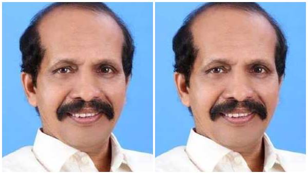 പാര്‍ട്ടിയെ തകര്‍ക്കുന്ന ചാരനോ?