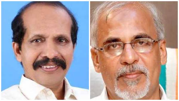പിളർപ്പിന് ശേഷം